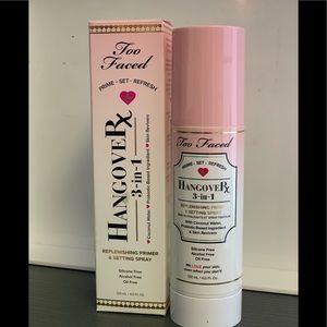 Too Faced Hangover Setting Spray